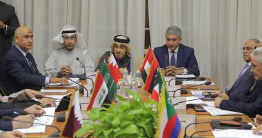 مصر تترأس اجتماع الدورة 35 للمكتب التنفيذى للمجلس الوزارى العربى للسياحة