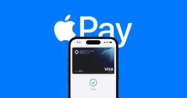 Apple Pay.. كل ما تحتاج معرفته عن خدمة الدفع بالأيفون