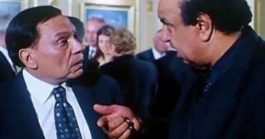 المولد وكتكوت وبخيت وعديلة أشهر أعماله.. معلومات عن غريب محمود فى ذكراه غريب محمود وعادل إمام