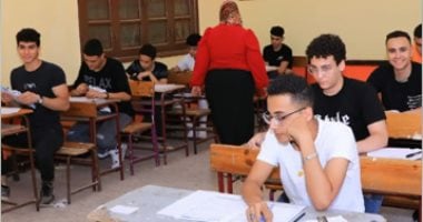 جدول الثانوية العامة نظام جديد 2025.. 5 مواد مضافة للمجموع لكل شعبة - اليوم السابع