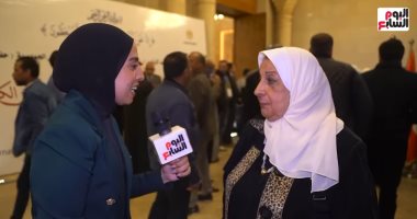 حفيدة الشيخ محمد رفعت تشارك فى المسابقة العالمية للقرآن الكريم.. فيديو