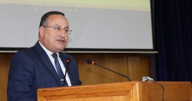 جامعة الإسكندرية تنظم ندوة بعنوان "متحدون ضد الفساد"