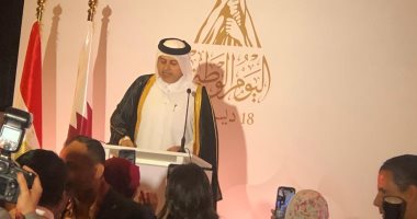 سفير قطر: العلاقات مع مصر أصبحت نموذجا يحتذى به