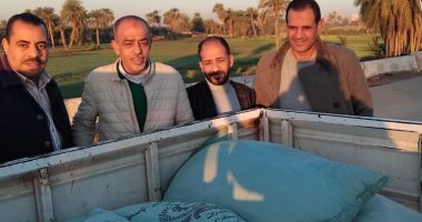 تحرير 56 محضراً تموينيا وضبط 3 أطنان دقيق مدعم وأغذية غير صالحة بالمنيا