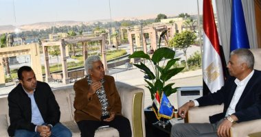 أسوان جاهزة لاستقبال ضيوف الدورة 9 لمهرجان أفلام المرأة الدولى