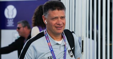 أحمد رمضان مديرا فنيا لمنتخب السيدات رسميًا 