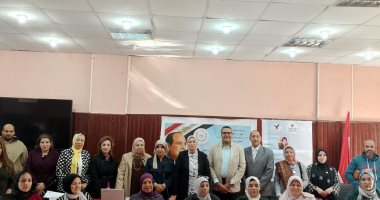 مجمع إعلام الجمرك بالإسكندرية ينظم ندوة عن "تطبيقات الذكاء الاصطناعى"