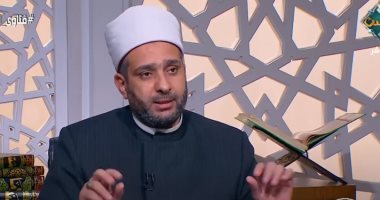 أمين الفتوى لقناة الناس: الغيب علمه عند الله  والشرع نهى عن التكهن