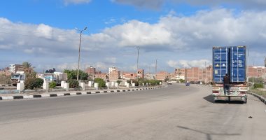 طقس الإسماعيلية اليوم.. انتظام حركة المرور على الطرق بعد زوال الشبورة