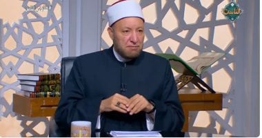 هل خروج الدم من الجسم يُفسد الوضوء؟.. أمين الفتوى يجيب عبر قناة الناس