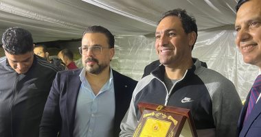 "حماة الوطن" يفتتح أكاديمية كرم قدم مجانية للأيتام وذوي الهمم بالإسكندرية