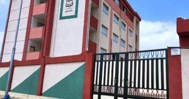 بيئة تعليمية أفضل فى عام 2024.. إنشاء وصيانة 107 مدارس وتوسيع 614 فصلا بقرى الشرقية.. المحافظ: الانتهاء من كافة الأعمال فى قطاع الأبنية التعليمية بنسبة تنفيذ 100%.. الأهالى: ما حدث طفرة لم نشهدها من قبل.. صور