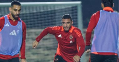 مركز وحيد يحير كولر لكتابة التاريخ أمام باتشوكا وهذا ما يحدث حال التعادل "فيديو"