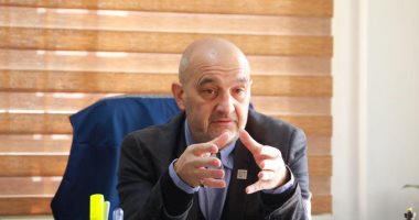 أمين الاتحاد الدولي للصحفيين: مؤتمر الصحافة المصرية سيكون نقطة انطلاق جيدة