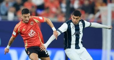 الأهلي يتراجع للمركز الــ26 عالميا فى تصنيف الاتحاد الدولى.. والزمالك 79