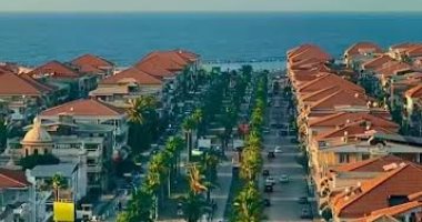 محافظة دمياط وجهة واعدة للاستثمار.. أهمها الشركات اللوجستية والقطاع الصناعى