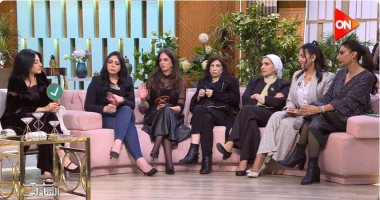 صناع "دخل الربيع يضحك": توقعنا حصول الفيلم على جائزة بمهرجان القاهرة السينمائى