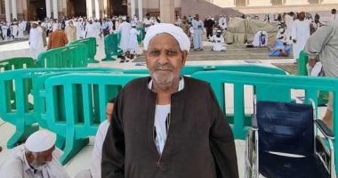 حسن الخاتمة.. وفاة مسن أثناء صلاة الفجر في قرية بقنا