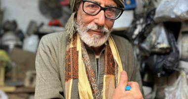 بدأ متجولا بالقرى.. الأسطى عماد 40 عاما فى تصليح الأجهزة الكهربائية بقنا.. فيديو