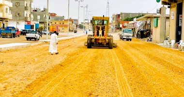 محافظة مطروح تبرز بعيدها القومى إنجازات الخطة الاستثمارية خلال 4 سنوات    