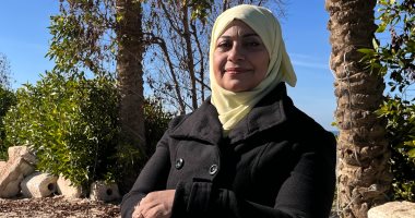 إيمان البيك.. من ذهبية الماسترز لأول امرأة ترأس اتحاد ألعاب قتالية فى العالم