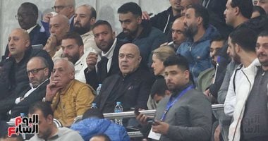 مجلس الزمالك وميدو يؤازرون الفريق فى مواجهة المصرى البورسعيدى