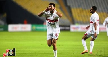 الشبكة نيوز : 
                                            الزمالك يؤجل تجديد عقود زيزو والسعيد وجابر والونش لبعد الميركاتو الشتوي
                                        