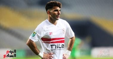 الشبكة نيوز : 
                                            الزمالك يعقد جلسة حسم التجديد مع زيزو بعد العودة من المنتخب
                                        