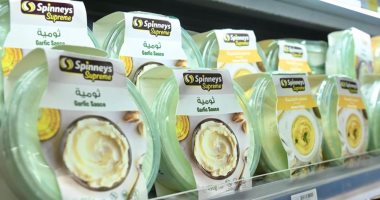 على هامش افتتاح الفرع الـ30.. سبينيس إيجيبت تكشف خطتها الخمسية حتى 2029