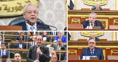 تشريعات لدعم التجارة البحرية..النواب يوافق على تعديل قانون التجارة والتفتيش البحرى.. الموافقة على حصول المالية على تسهيلات تجارية بـ2 مليار دولار.. ووزير المالية: سددنا أقساط دين 7.5 مليار دولار منذ يوليو 