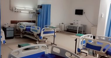 افتتاح قسم الرعاية المركزة للأطفال بمستشفى بلطيم التخصصى فى كفر الشيخ.. صور