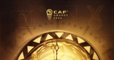 CAF Awards 2024.. كاف: أفريقيا قلب اللعبة النابض "فيديو"