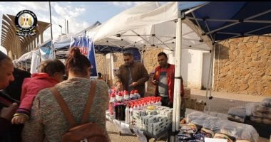 الدولة تكثف جهودها لتوفير السلع بأسعار مناسبة تخفيفاً للعبء على المواطنين.. فيديو