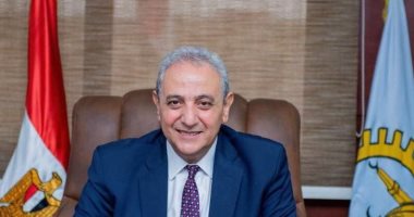 محافظ الغربية يدعو الأمهات للمشاركة فى مسابقة الأم المثالية 2025
