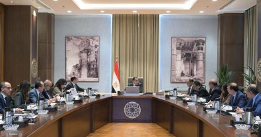 رئيس الوزراء يتابع جهود دعم وتعزيز أوجه التعاون الاقتصادى المصرى الأمريكى