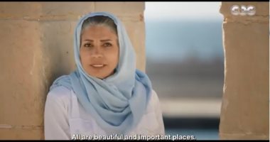 الساعة الحجرية التاريخية وأول مومياء محنطة فى "أم الدنيا" على cbc