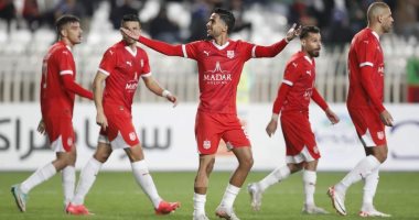 مجموعة الأهلي.. شباب بلوزداد يتقدم بثلاثية نظيفة أمام أبيدجان