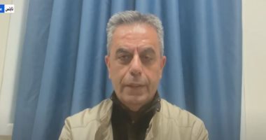 خبير: الاحتلال الإسرائيلى يمارس الإبادة بحق الفلسطينيين
