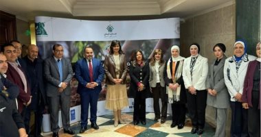 التحالف الوطني ينظم مائدة مستديرة حول دور المنظمات الأهلية في دعم التطوع الأخضر