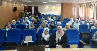يوم علمى للتدريب على كيفية التعامل مع حالات السموم المختلفة بصحة الدقهلية جانب من التدريب