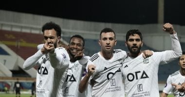 نتائج مباريات دورى Nile اليوم الجمعة 20-12-2024