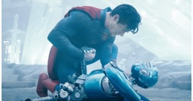 تريلر فيلم Superman الأكثر مشاهدة فى تاريخ DC بـ 250 مليون مشاهدة