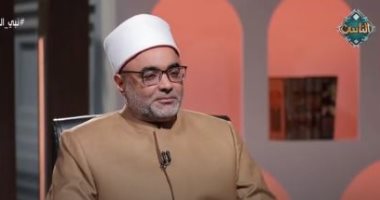 أيمن الحجار: الرؤيا في النوم تشكل جزءًا من حياة الإنسان