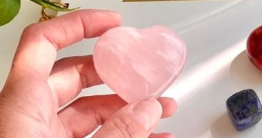 4 أحجار كريمة تخفف من تقلبات المزاج خلال فترة الدورة الشهرية