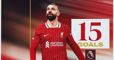 هل يتوج محمد صلاح بالكرة الذهبية؟.. الفرعون يساهم في 4 أهداف ضد توتنهام