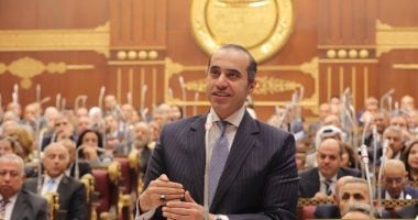 وزير الشئون النيابية يطمئن الجميع: قانون المسئولية الطبية يحمي الأطقم والمنشآت الصحية من أي تعديات.. يسعى لتحقيق جودة الخدمة العلاجية.. والطبيب الملتزم بالقواعد العلمية الثابتة خارج مواد المساءلة