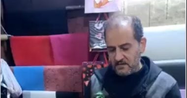 أقدم محل ورد في مصر.. نجوم الفن أحمد زكي ويحيي الفخراني وسمية الألفي كانوا أبرز الزبائن