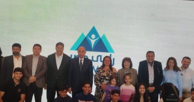 محافظ المنيا خلال تدشين مدينة راعى مصر.. أول تفعيل حقيقى لمبادرة بداية