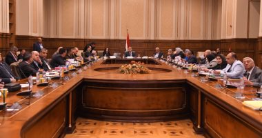 هيئة التخطيط العمرانى تبدأ تدقيق التجمعات العمرانية بمحافظة البحيرة