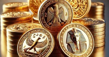 سعر الجنيه الذهب اليوم الخميس 2 يناير 2025.. سجل 29944 جنيها